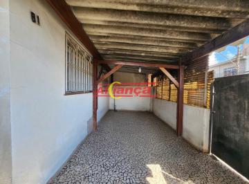 Casa · 127m² · 2 Quartos · 1 Vaga · Casa Térrea à Venda no Jardim Tranquilidade