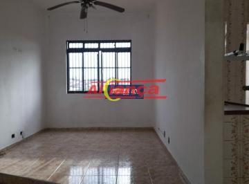 Apartamento · 73m² · 2 Quartos · APARTAMENTO COM 2 DORMITÓRIOS À VENDA, 73 M² - Cocaia GUARULHOS/SP