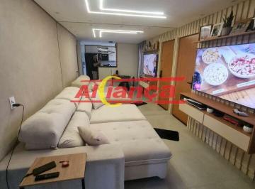 Apartamento · 42m² · 2 Quartos · 1 Vaga · LINDO APARTAMENTO NO BAIRRO VILA IZABEL