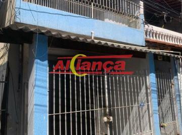 Casa · 100m² · 3 Quartos · 1 Vaga · CASA PARA RENDA 3 CASAS MESMO TERRENO JARDIM JOVAIA - GUARULHOS