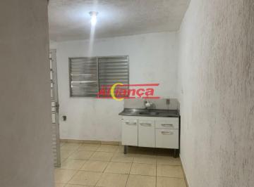 Casa · 100m² · 3 Quartos · 1 Vaga · CASA PARA RENDA 3 CASAS MESMO TERRENO JARDIM JOVAIA - GUARULHOS