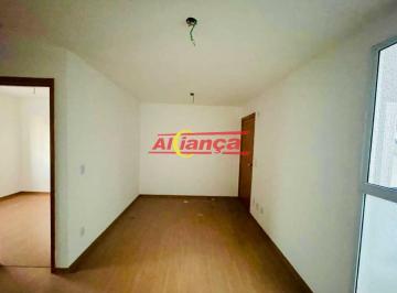 Apartamento · 38m² · 2 Quartos · APARTAMENTO À VENDA CONDOMINIO GOLDEN PLAZA