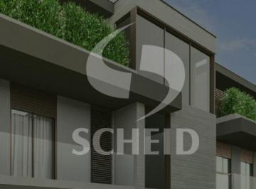 Casa · 404m² · 4 Quartos · 4 Vagas · Condomínio Fechado no Brooklin com 3 a 4 Suítes, Piscina Privativa e Rooftop