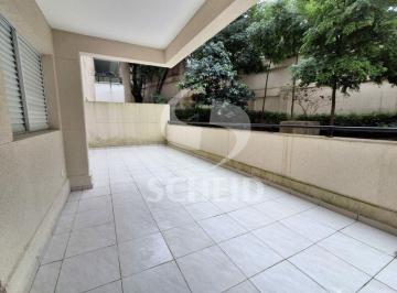 Apartamento · 102m² · 2 Quartos · 2 Vagas · Apartamento Garden para venda 101m², 2 quartos, 1 suíte - 2 vagas - Varanda Gourmet