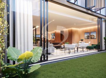 Casa · 453m² · 4 Quartos · 4 Vagas · Cidade Jardim/ Jardim Guedala Casa em Condomínio ,3 ou 4  Suítes, Rooftop com Piscina