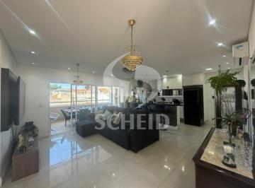Apartamento · 106m² · 3 Quartos · 2 Vagas · Apartamento à venda no Jardim Prudência, bairro em constante valorização