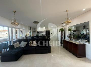 Apartamento · 106m² · 3 Quartos · 2 Vagas · Apartamento à venda no Jardim Prudência, bairro em constante valorização