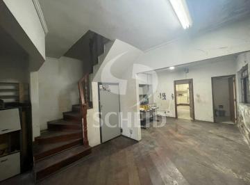 Casa · 200m² · 3 Quartos · 3 Vagas · casa a venda na Aclimação