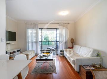 Apartamento · 101m² · 3 Quartos · 3 Vagas · Vial Andrade 3 quartos 3 vagas