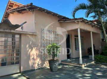 Casa · 100m² · 3 Quartos · 3 Vagas · Casa térrea 3 quartos para venda no Brooklin