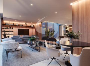 Casa · 453m² · 4 Quartos · 4 Vagas · Condomínio Exclusivo no Cidade Jardim com Rooftop e Assinatura de João Armentano