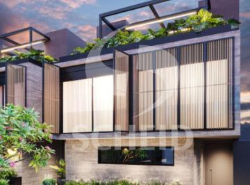 Casa · 453m² · 4 Quartos · 4 Vagas · Condomínio de Casas de Luxo no Cidade Jardim com Rooftop e Assinatura de João Armentano