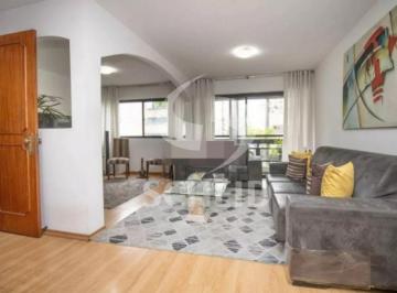 Apartamento · 118m² · 32 Quartos · 2 Vagas · Apartamento 3 quartos para venda no Itaim BIBI