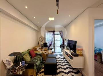 Photo 1 · APARTAMENTO NO BROOKLIN COM 66² 2 QUARTOS SENDO 1 SÚITE E 1 VAGA