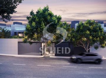 Casa · 453m² · 4 Quartos · 4 Vagas · Casas Exclusivas no Cidade Jardim com Rooftop, Piscina e Projeto de João Armentano