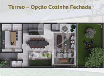 Casa · 453m² · 4 Quartos · 4 Vagas · Residências Exclusivas no Cidade Jardim com Rooftop e Arquitetura Contemporânea de João Armentano