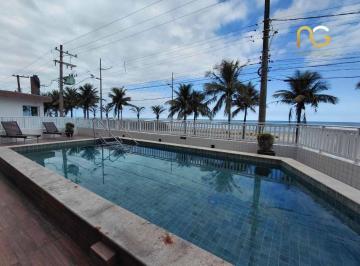 8d77e7d2a77c2ad44387bcbae0dda10a54028542 · Apartamento com 2 dormitórios à venda, 65 m² por R$ 560.000,00 - Solemar - Praia Grande/SP