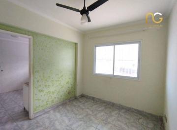fac7ef503305e7d34c2df674a232a76834305cd0 · Apartamento com 1 dormitório à venda, 38 m² por R$ 250.000,00 - Tupi - Praia Grande/SP