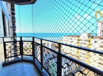 9d27dda03082201a7d0428967c240d0f64a3096d · Apartamento à venda, 110 m² por R$ 672.000,00 - Tupi - Praia Grande/SP