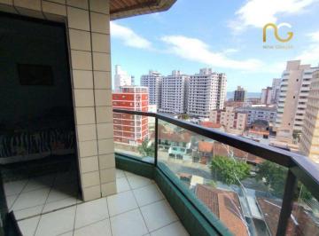 75cb9272aac5fcf8b0f7c8588ace926afda48c2b · Apartamento à venda, 84 m² por R$ 445.000,00 - Tupi - Praia Grande/SP