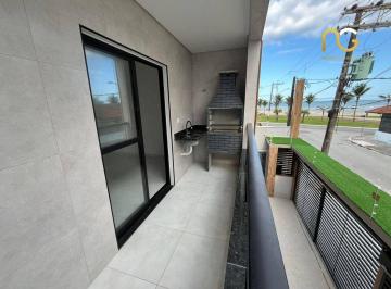 6256e87ad7ebbd9c7c498e0fe1dae44d04541912 · Sobrado com 3 dormitórios à venda, 108 m² por R$ 550.000,00 - Caiçara - Praia Grande/SP