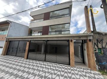 3fa38ca8d36ac95492631cb792cc0f333d26de2f · Sobrado com 3 dormitórios à venda, 108 m² por R$ 530.000,00 - Caiçara. - Praia Grande/SP