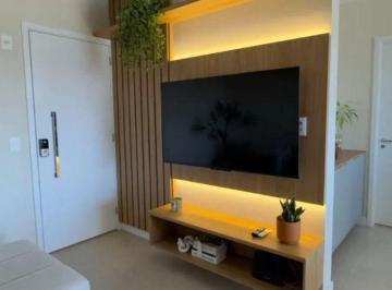 2d086c1a43fe7166012d32e2b97e8aa6d2998876 · Apartamento com 3 dormitórios à venda, 105 m² por R$ 1.600.000,00 - Nova Campinas - Campinas/SP