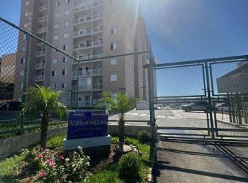 3da4ec25318317671350d140c829ba8d6d598667 · Apartamento com 2 dormitórios à venda, 54 m² por R$ 332.000,00 - Jardim Do Lago Continuação - Campin