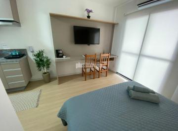 Apartamento · 26m² · 1 Quarto · Studio no Jardim das Acácias ? 26m²