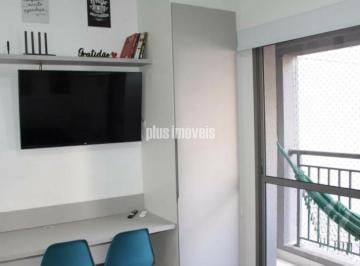 Apartamento · 22m² · 1 Quarto · Studio em República com 22m²