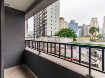 Apartamento · 24m² · 1 Quarto · Apartamento novo em localização estratégica, em frente ao Shopping Eldorado