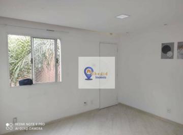 49588cc9365c1c1b0c4965e4813b06690431885e · Apartamento com 2 dormitórios à venda, 43 m² por R$ 220.000,00 - Itaim Paulista - São Paulo/SP