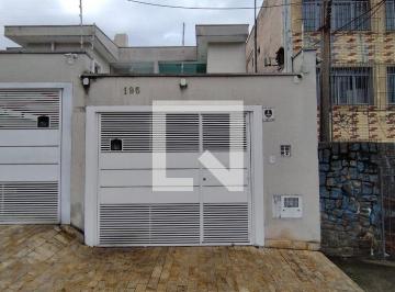 Casa · 92m² · 3 Quartos · 2 Vagas · Casa à Venda - Bosque da Saúde, 3 Quartos,  92 m2