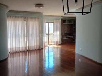 Apartamento · 194m² · 3 Quartos · 2 Vagas · Centro - Apartamento com 03 dormitórios para locação