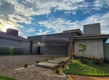 Casa · 175m² · 3 Quartos · 4 Vagas · Casa em Condomínio para Venda com 03 Dormitórios no Parque Residencial Buona Vita