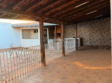 Casa · 360m² · 4 Quartos · 3 Vagas · Casa à Venda no São Francisco