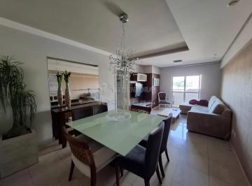 Apartamento · 100m² · 3 Quartos · 2 Vagas · Apartamento Padrão em São José do Rio Preto