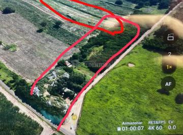 Comercial · 62800m² · Area a venda 6,28 hactares