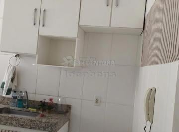 Apartamento · 50m² · 2 Quartos · 1 Vaga · Apartamento a venda no Jardim Yolanda com 02 quartos e 02 banheiros