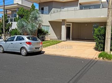 Casa · 342m² · 4 Quartos · 4 Vagas · Casa à Venda No Damha III