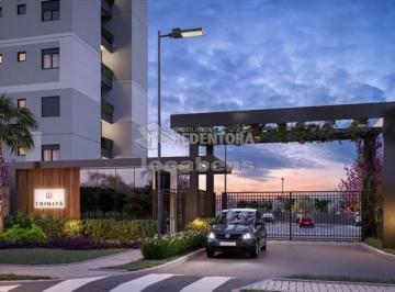 Apartamento · 55m² · 2 Quartos · 1 Vaga · Apartamento a venda no Trinita com 02 quartos e sacada