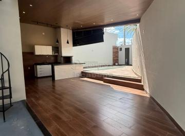 Casa · 271m² · 4 Quartos · 3 Vagas · Casa Residencial para Venda com 04 Dormitórios no bairro Setvalley