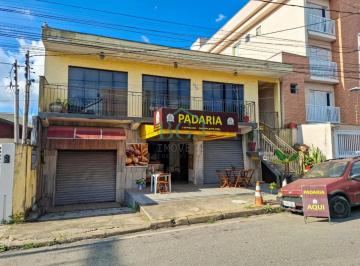 FACHADA · Comercial Loja em Poços de Caldas