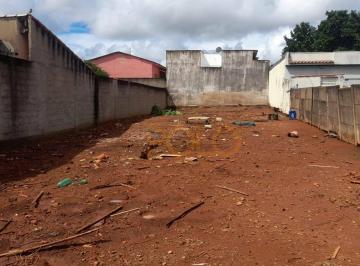 e4a032fc273f4c771af9096a65829d35494515c7 · Terreno à venda no bairro Custódio Pereira em Uberlândia