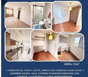 69fd6b9cc178f8357524a6e14efbb1ad75b8e6e5 · Apartamento com 2 dormitórios à venda, 51 m² por R$ 339.000 - Vila Milton - Guarulhos/SP