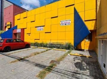 4275a5230eeeda636feedb8cd48ad12ffd9310c9 · Galpão para alugar, 800 m² por R$ 41.471,00/mês - Lapa - São Paulo/SP