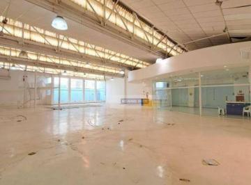 793dc1c968d69b11185fd36de8927e869ff04bd9 · Galpão para alugar, 800 m² por R$ 49.471,00/mês - Lapa - São Paulo/SP