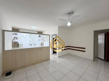 a369e6501a1c1dddd8d85a2d6bf639060026acc1 · Apartamento com 1 dormitório à venda por R$ 310.000,00 - Praia das Pitangueiras - Guarujá/SP
