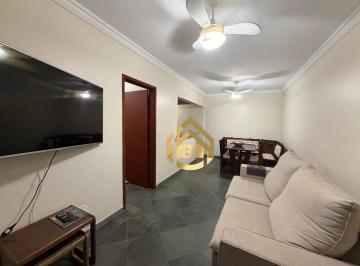 eb854890163e8f3340eeea7b449948f7279b6c2f · Apartamento com 2 dormitórios para alugar por R$ 4.500,00/mês - Praia das Pitangueiras - Guarujá/SP