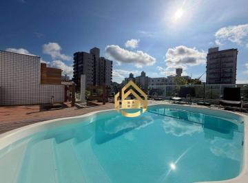 30ae352be48c74ca4eb107adeff33eea2322deb1 · Apartamento com 2 dormitórios para alugar por R$ 5.500,00/mês - Praia do Tombo - Guarujá/SP